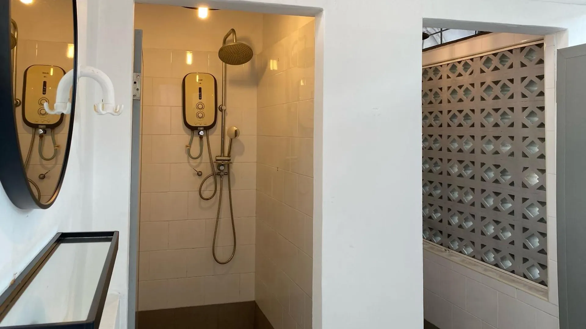 Guest house Aayu Melayu George Town Penang Hotel