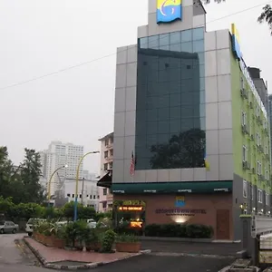 乔治敦酒店 乔治敦