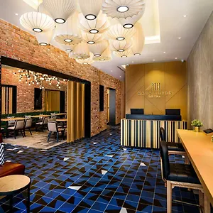 麦卡利斯特phc酒店 乔治敦