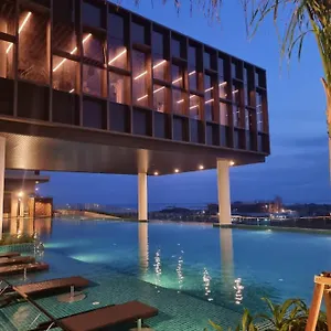 Bali Residences Town Appartement Malacca