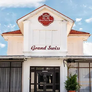 Hotel Grand Swiss, George Town