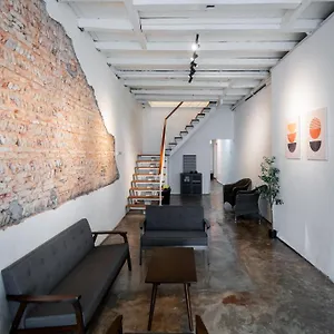 The Terraces By Aayu Penang , 乔治敦 马来西亚