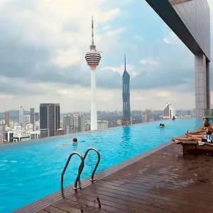 Platinum Klcc Classy Hotel Kuala Lumpur