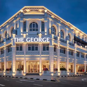 The George Penang By The Crest Collection 乔治敦