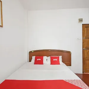 Oyo 89562 Shalimar Hotel Kuala Lumpur