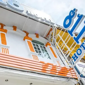 118号酒店 乔治敦