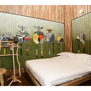 The Happy 8 Retreat @ Old Town Ipoh