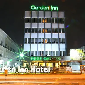 Hotel Garden Inn, Penang, George Town